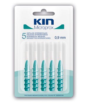 CEPILLO INTERDENTAL KIN MICROPROX