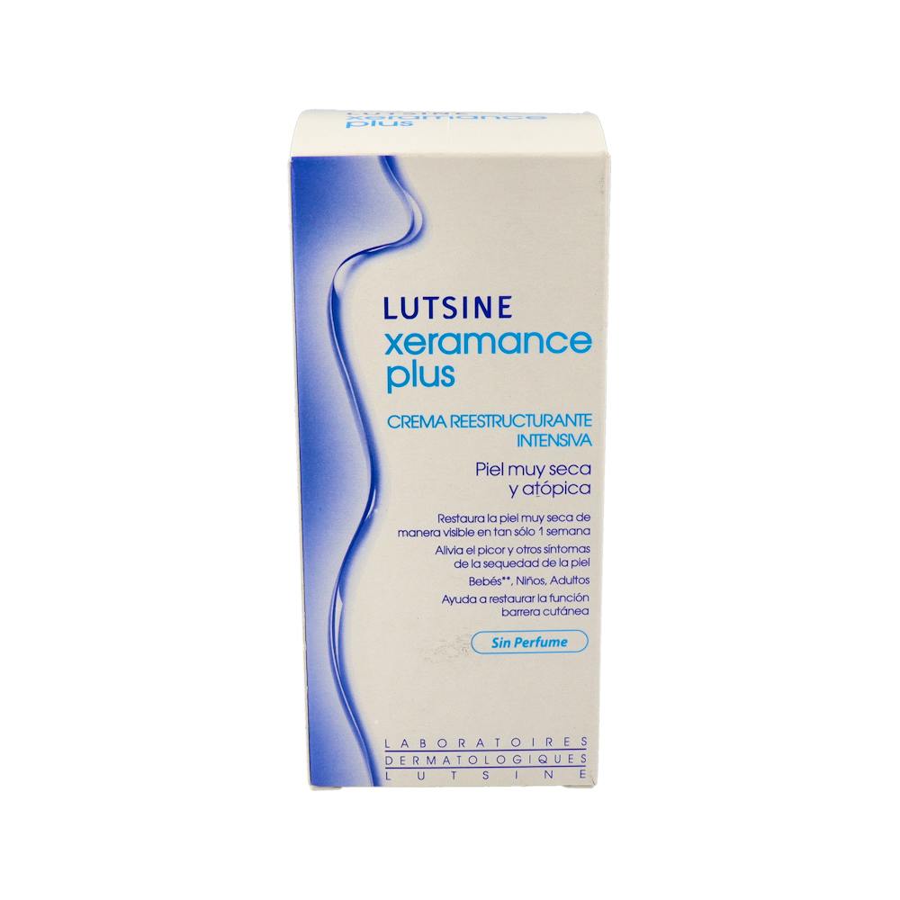 XERAMANCE PLUS CR 100 ML