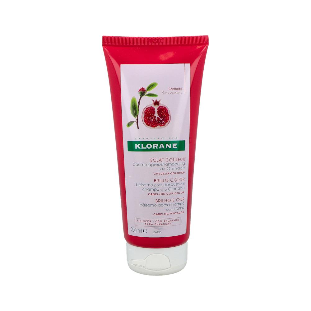 KLORANE CREMA AL EXTO DE GRANADA 200 ML