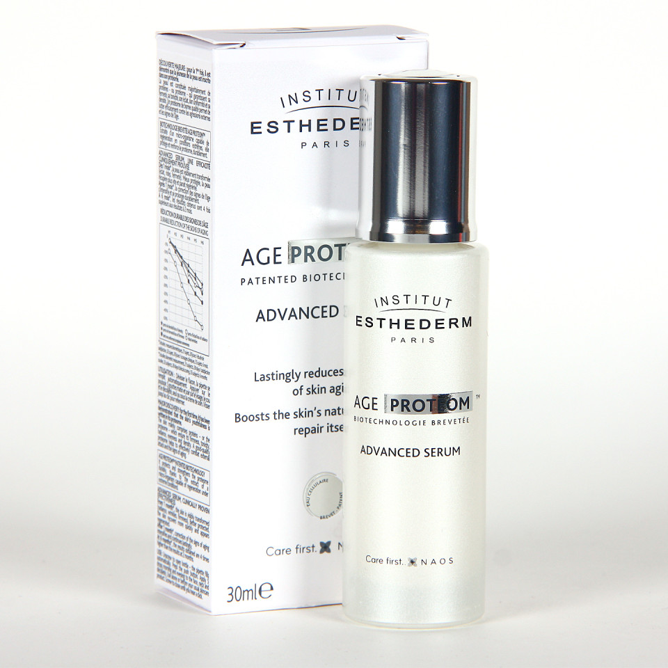 AGE PROTEOM ADVANCED SERUM BIODERMA 30ML