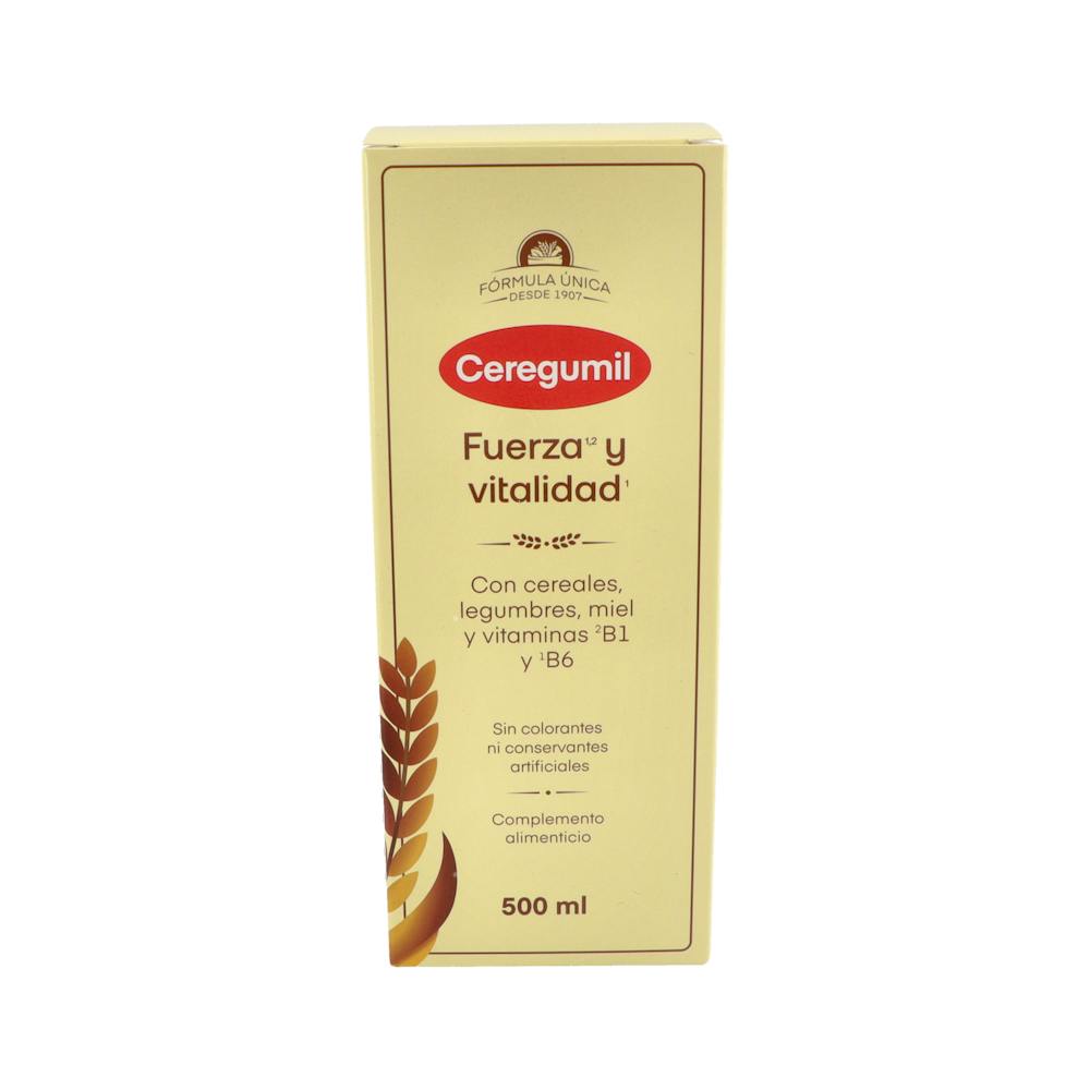 CEREGUMIL 500 ML