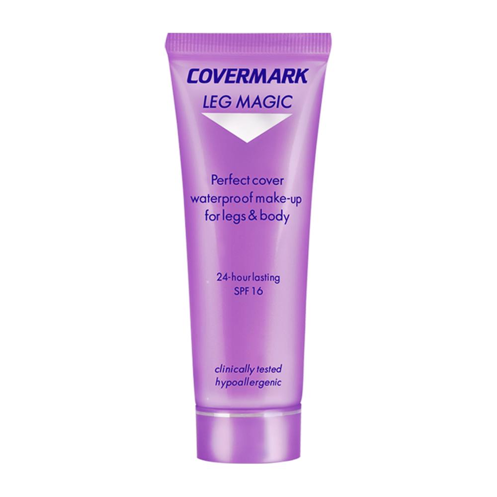 COVERMARK LEG MAGIC MAQUILLAJE CORRECTOR 50 ML C