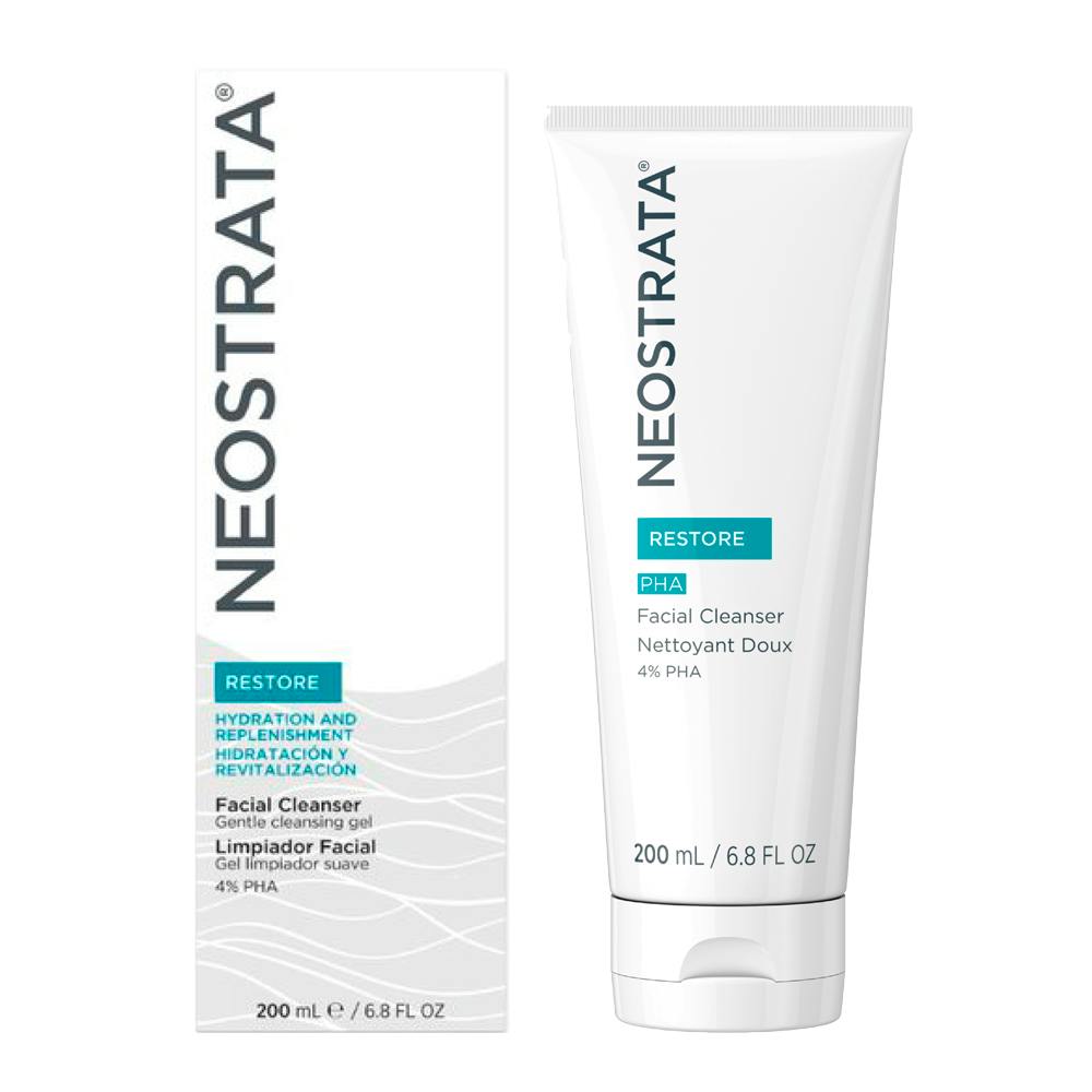 NEOSTRATA LIMPIADOR FACIAL 1 ENVASE 100 ML
