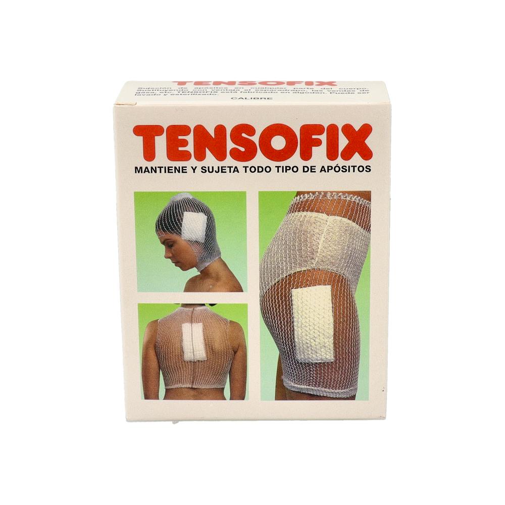 TENSOFIX VENDAJE TUBULAR DE RETNCION 1