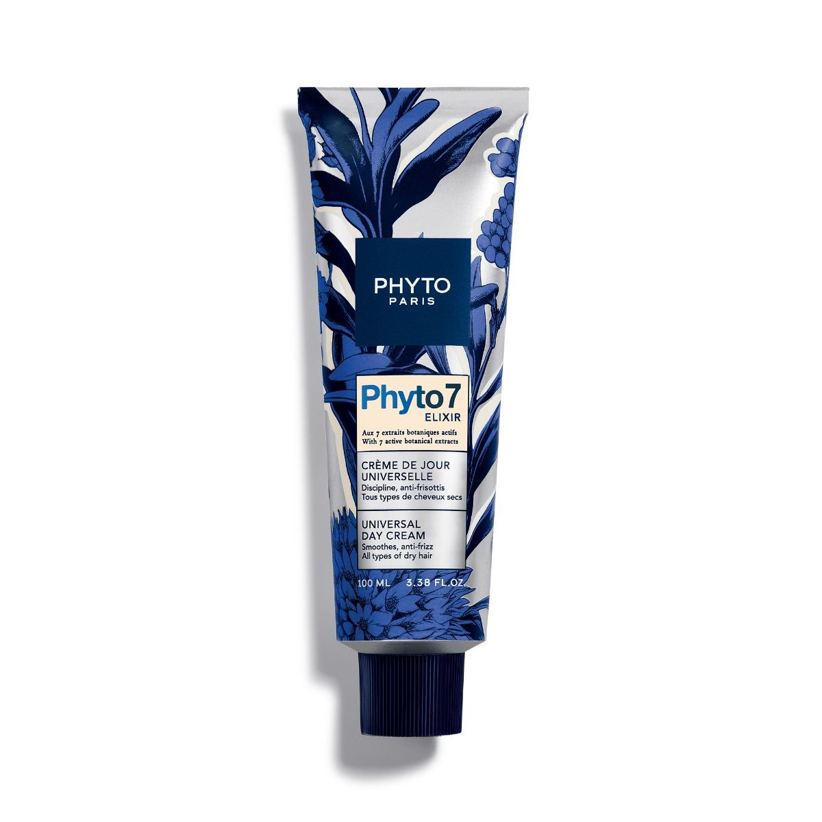 PHYTO 7 NUTRICION 5ML