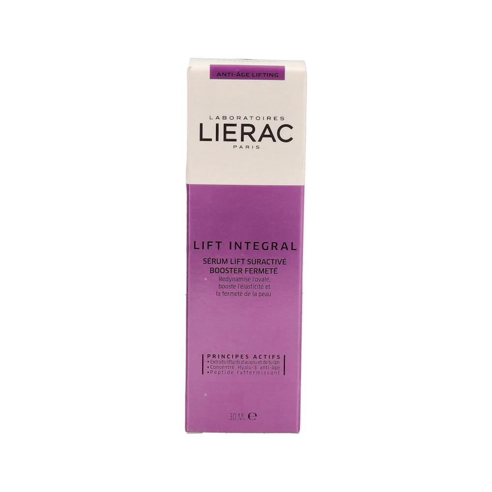 LIERAC LIFT INTEGRAL SERUM