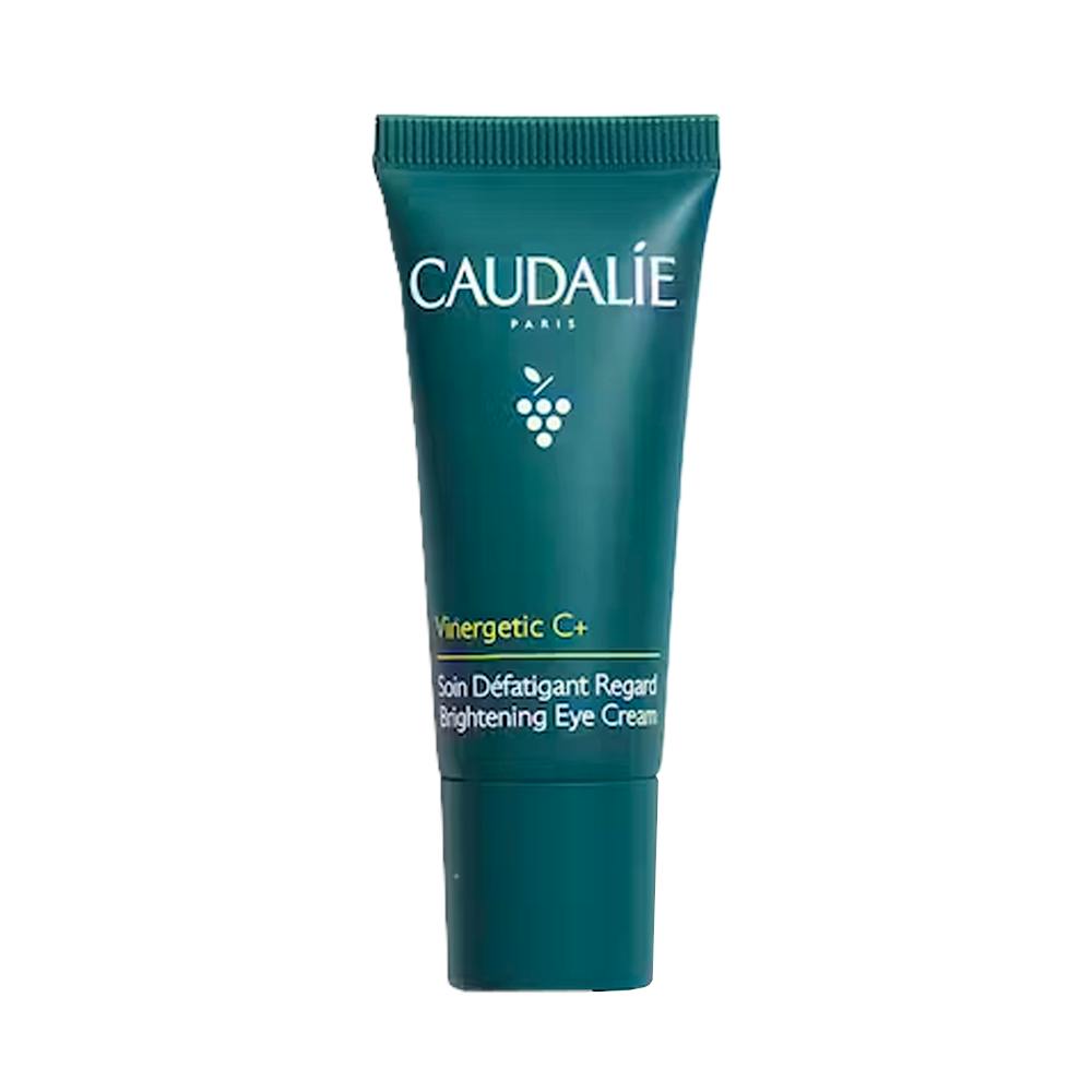 CAUDALIE VINERGETIC C+ TRAT OJOS ANTIFATIGA