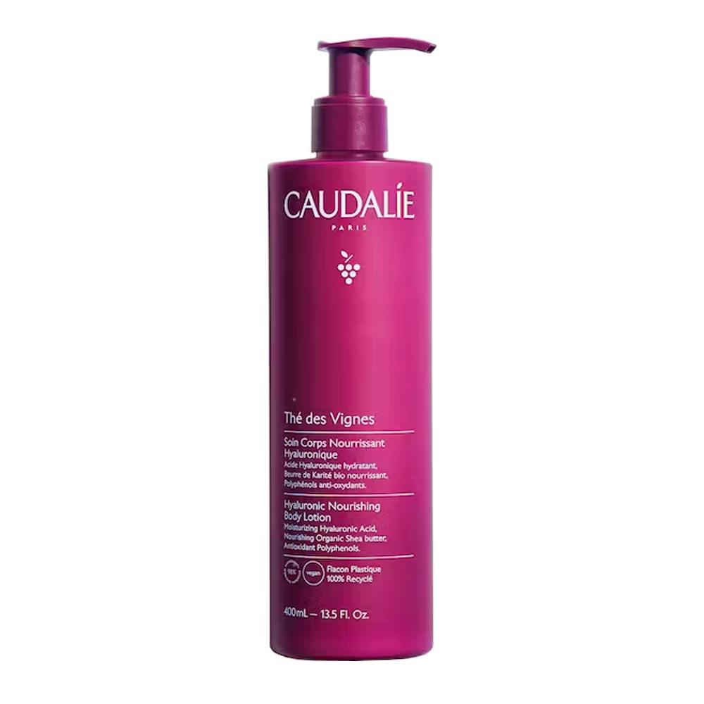 CAUDALIE TRATAMIENTO CORPORAL NUTRITIVO THE DES VIGNES