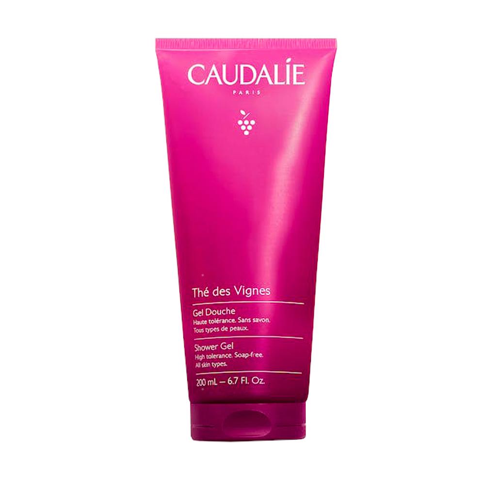CAUDALIE GEL DE DUCHA THÉ DES VIGNES 200 ML