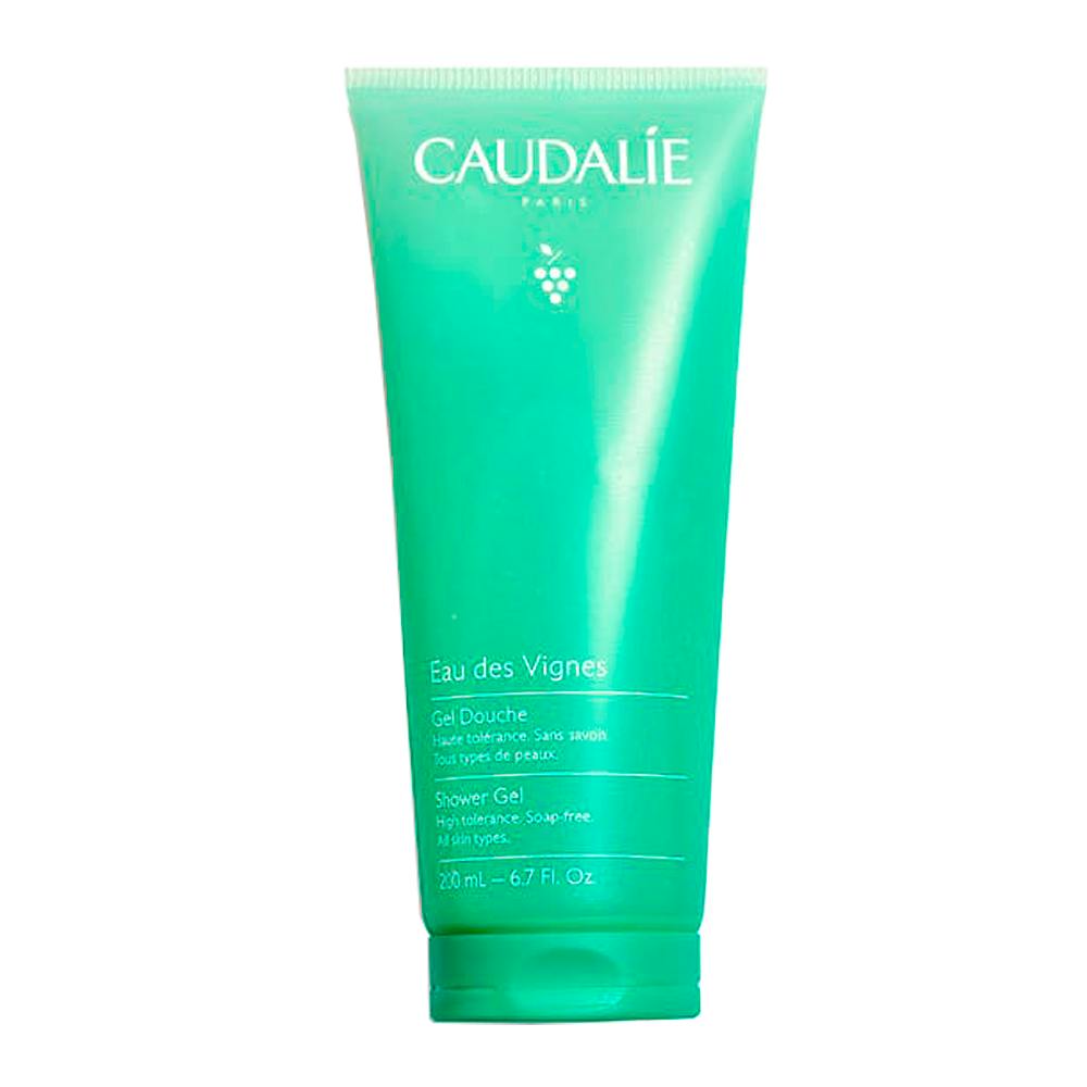 CAUDALIE GEL DE DUCHA EAU DES VIGNES 200 ML