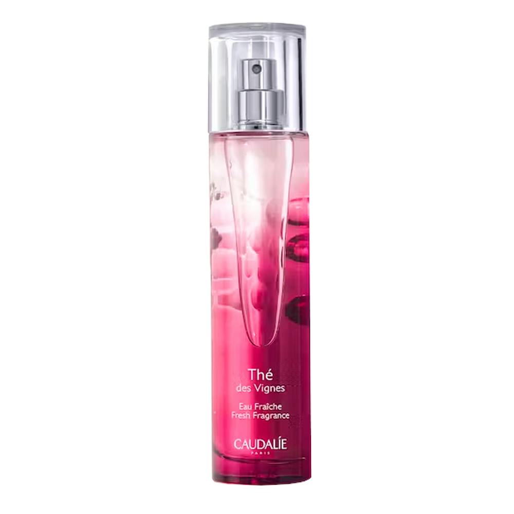 CAUDALIE THE DES VIGNES AGUA REFRESCANTE 50 ML COLONIA