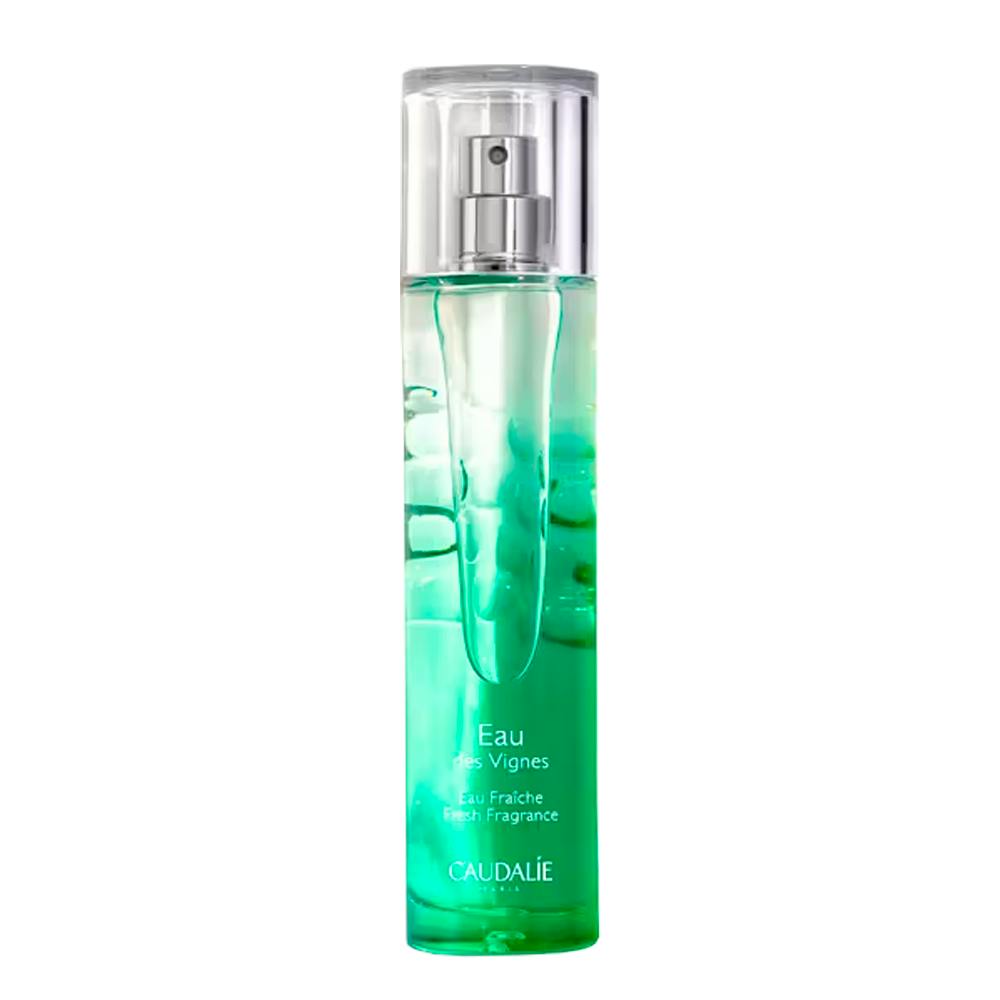CAUDALIE AGUA REFRESCANTE EAU DES VIGNES 50 ML COLONIA