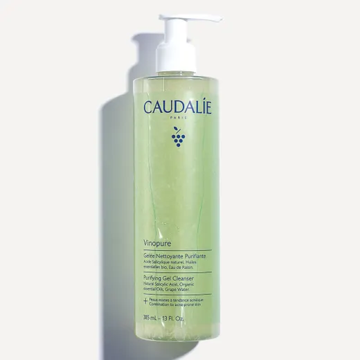 CAUDALIE VINOPURE GELATINA LIMPIADORA 385 ML