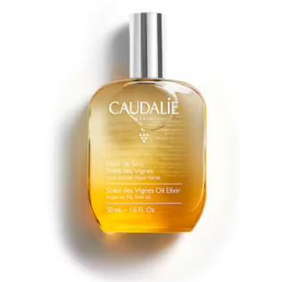 CAUDALIE ACEITE SOLEIL DES VIGNE 50 ML