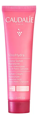 CAUDALIE VINOHYDRA CREMA SORBETE HIDRATANTE 60ML