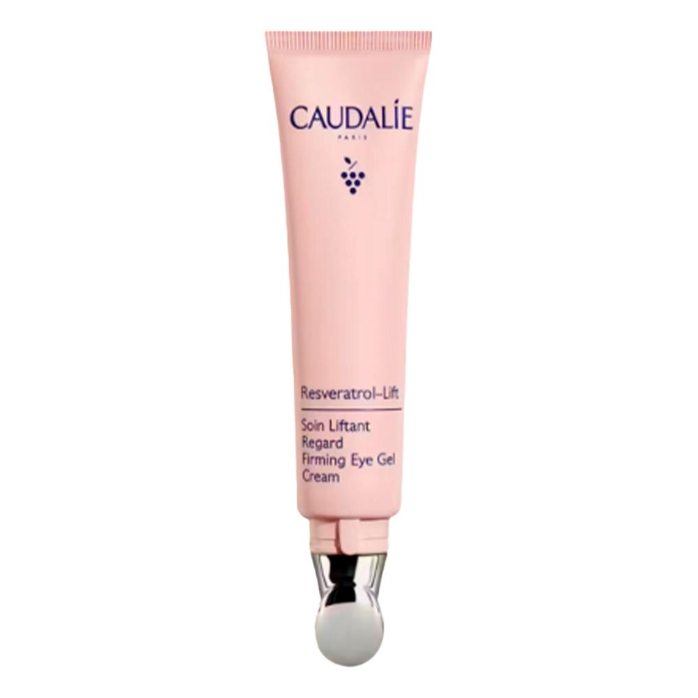CAUDALIE RESVERATROL LIFT GELCREAM LIFTING OJOS 15ML