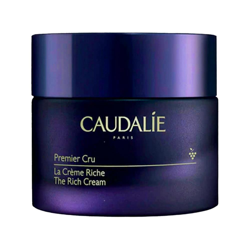 CAUDALIE PREMIER CRU LA CREMA RICHE 50ML
