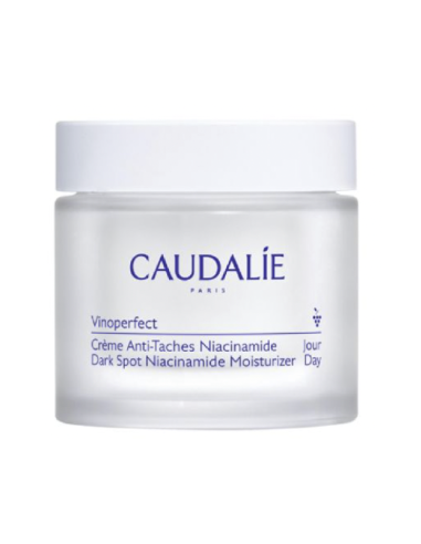 CAUDALIE VINOPERFECT CREMA NIACINAMIDA 50 ML