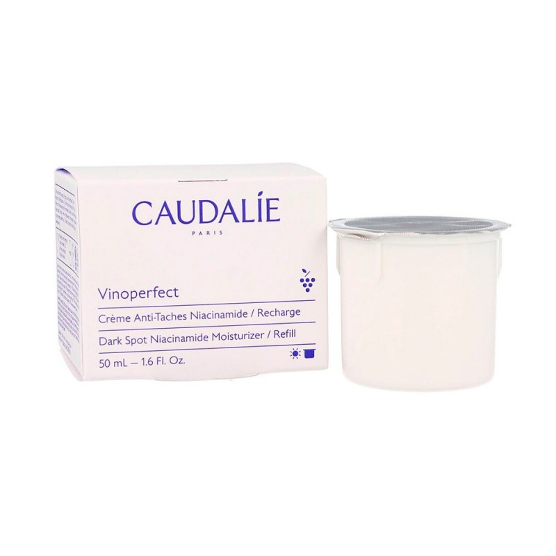 CAUDALIE VINOPERFECT RECARGA CREMA DIA
