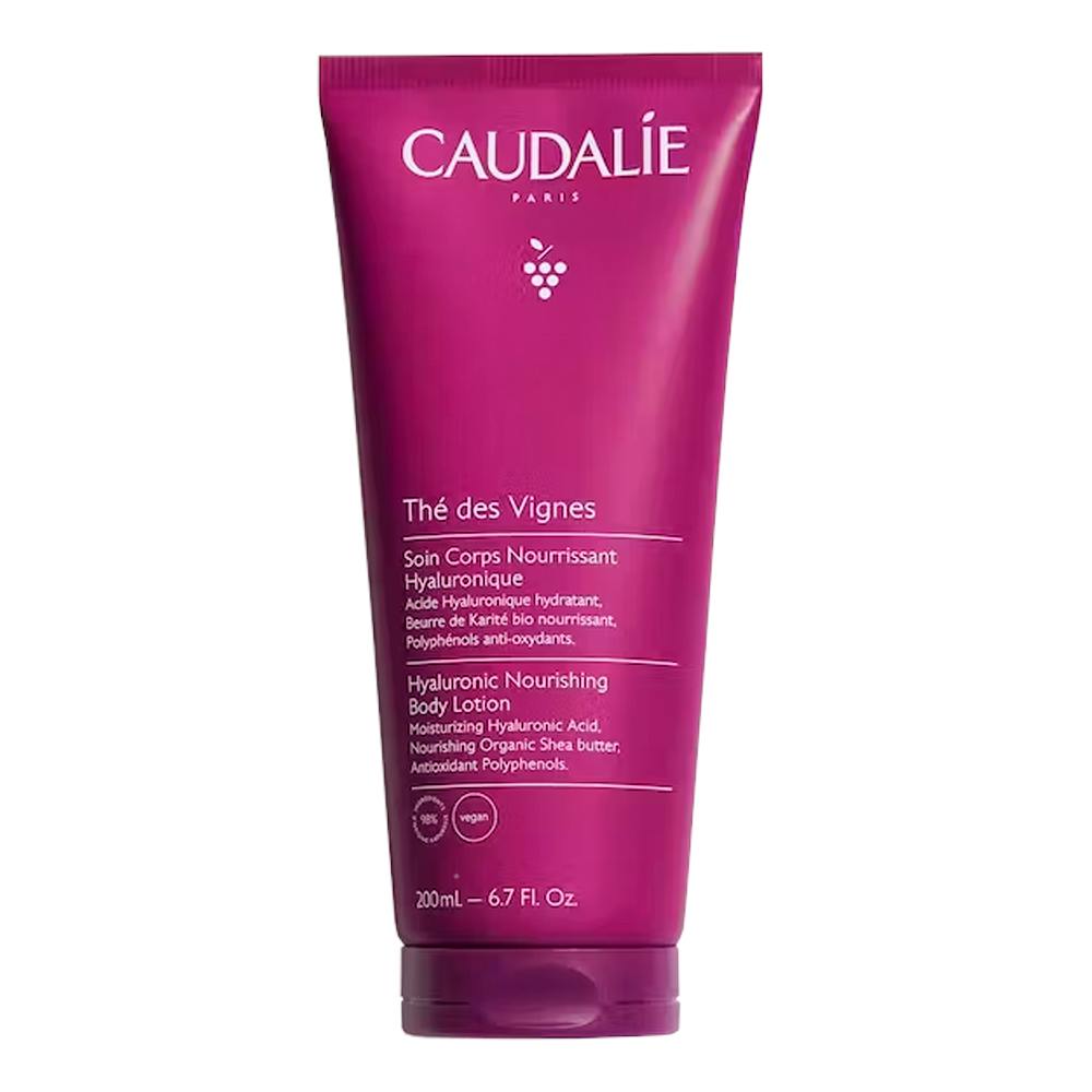 CAUDALIE THÉ DES VIGNES TRATAMIENTO CORPORAL 2
