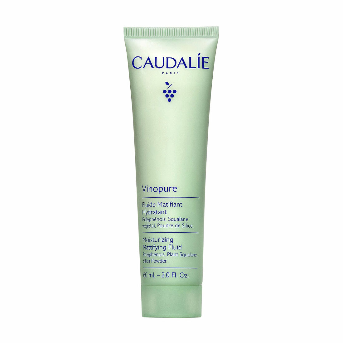 CAUDALIE VINOPURE FLUIDO MATIFICANTE 40 ML