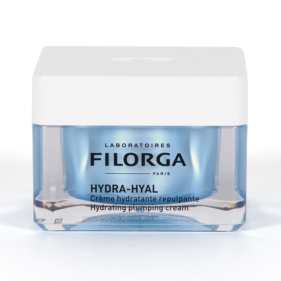 FILORGA HYDRA HYAL CREME POT 50ML