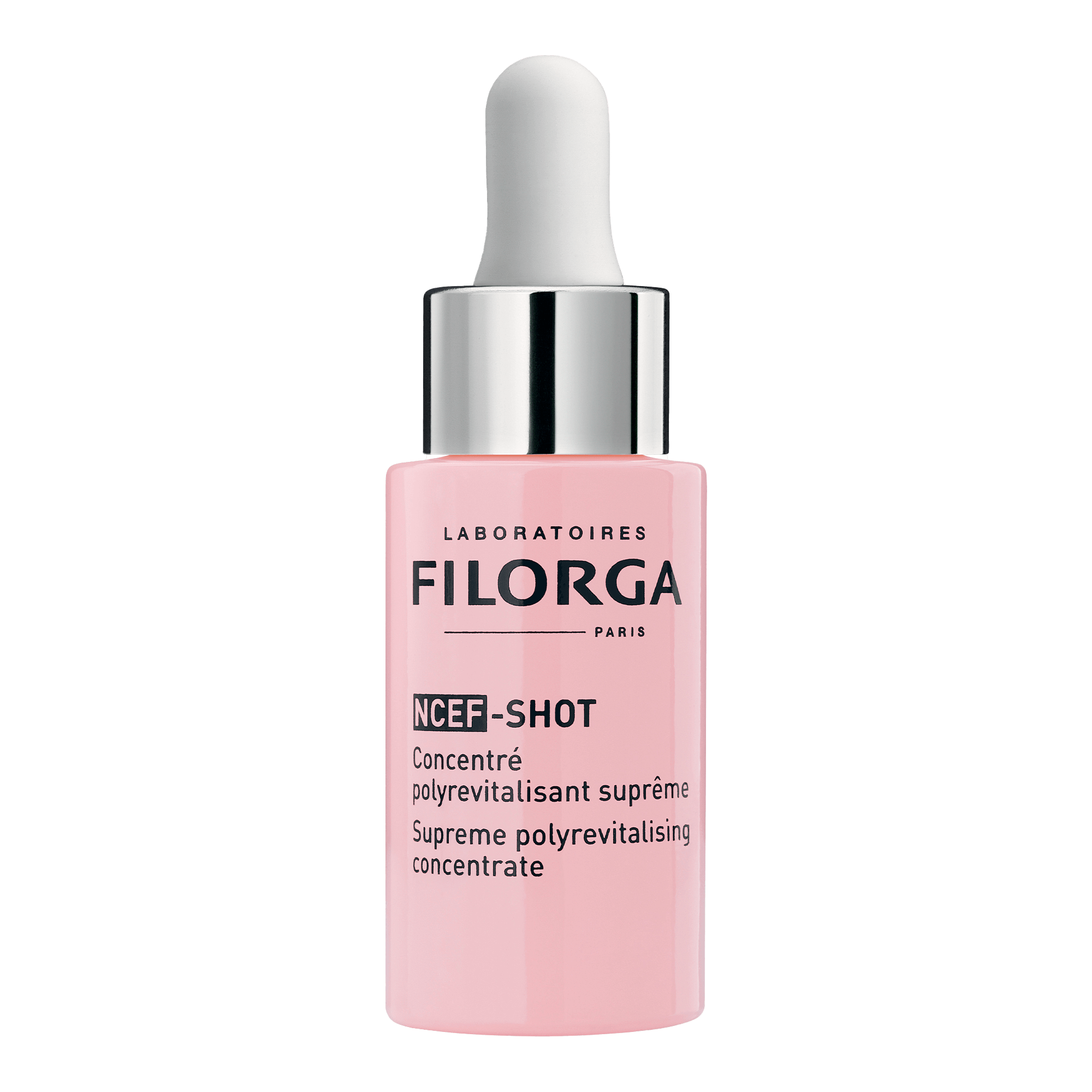 FILORGA NCEF SHOT 15 ML