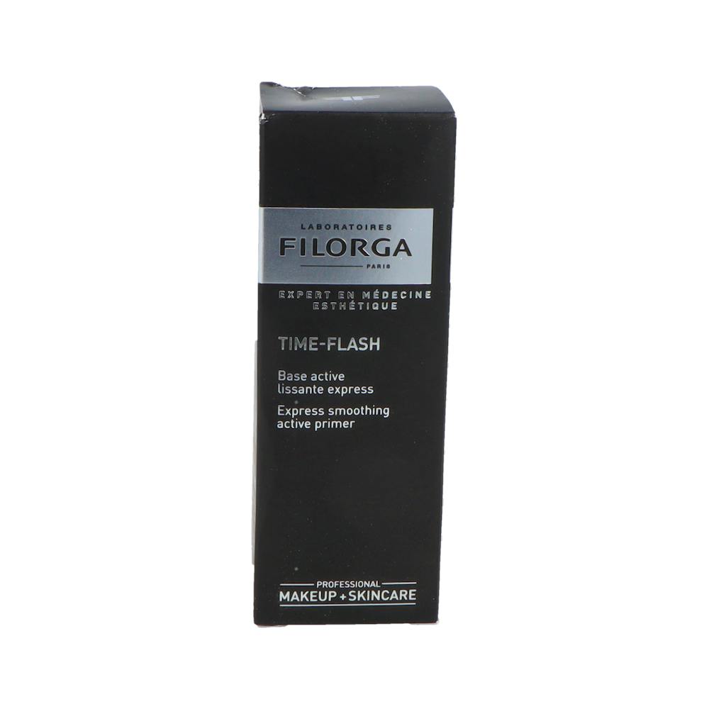 FILORGA TIMEFLASH 30 ML BASE ACTIVA ALISADORA ESPRES