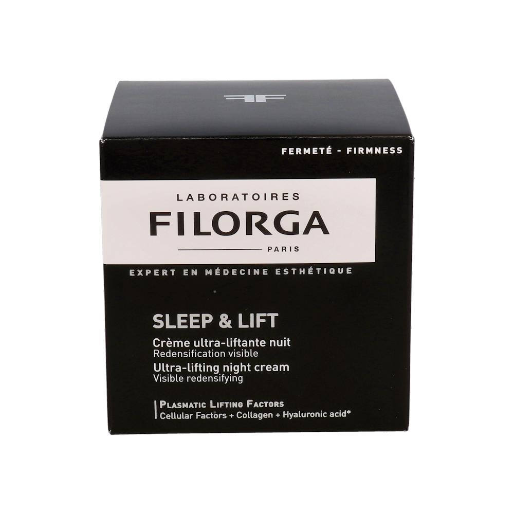 FILORGA SLEEP & LIFT 50ML