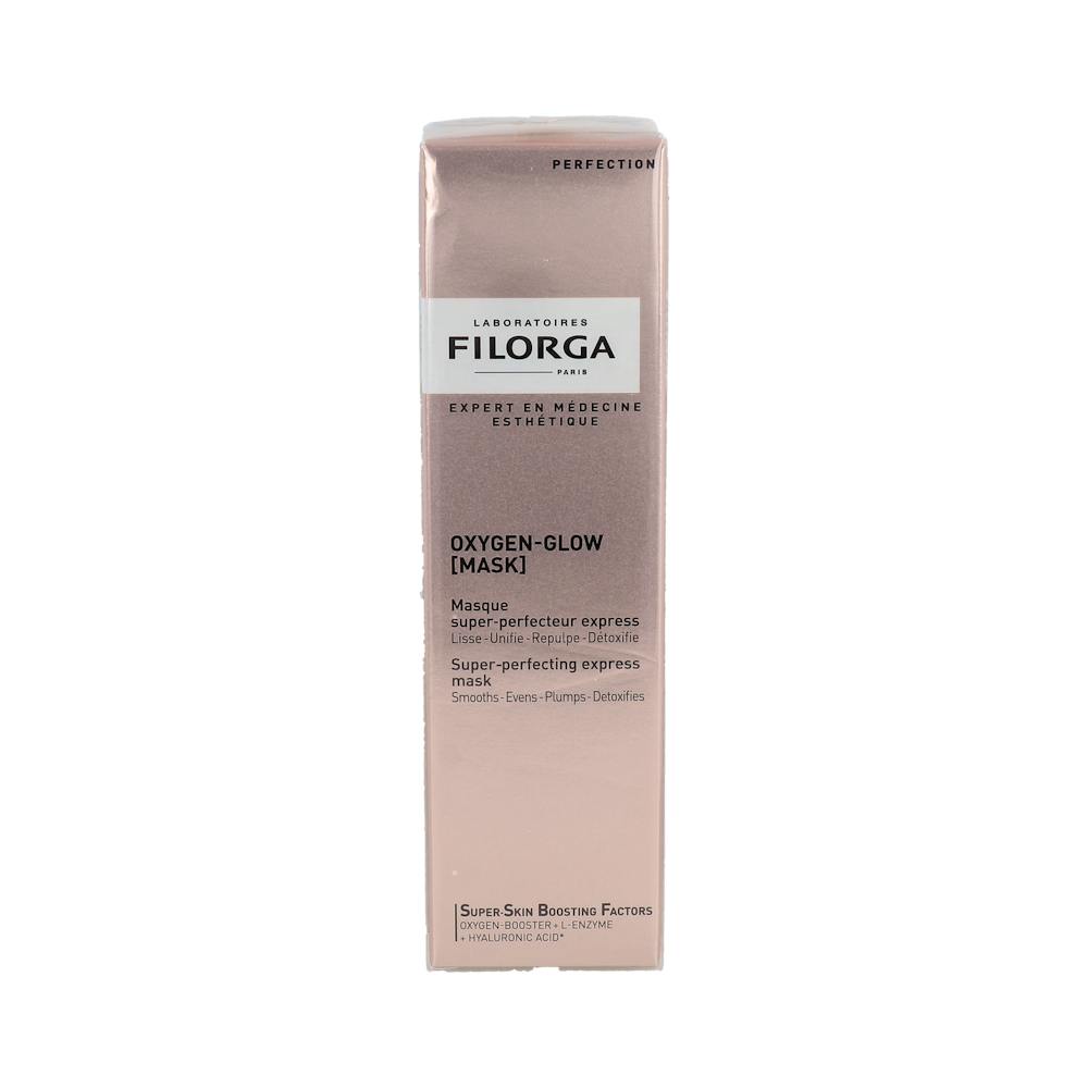 FILORGA OXYGEN GLOW (MASK) 75 ML PERFECCION Y LUMINOSIDAD