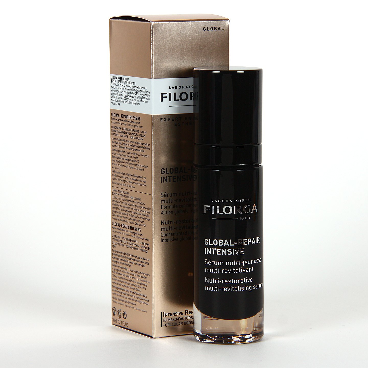 FILORGA GLOBAL REPAIR SERUM 30 ML