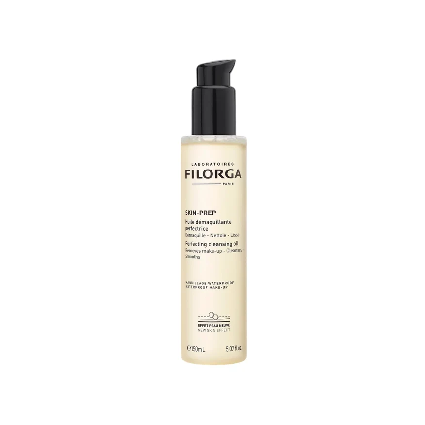FILORGA SKIN PREP LIMPIADOR ACEITE 150 ML