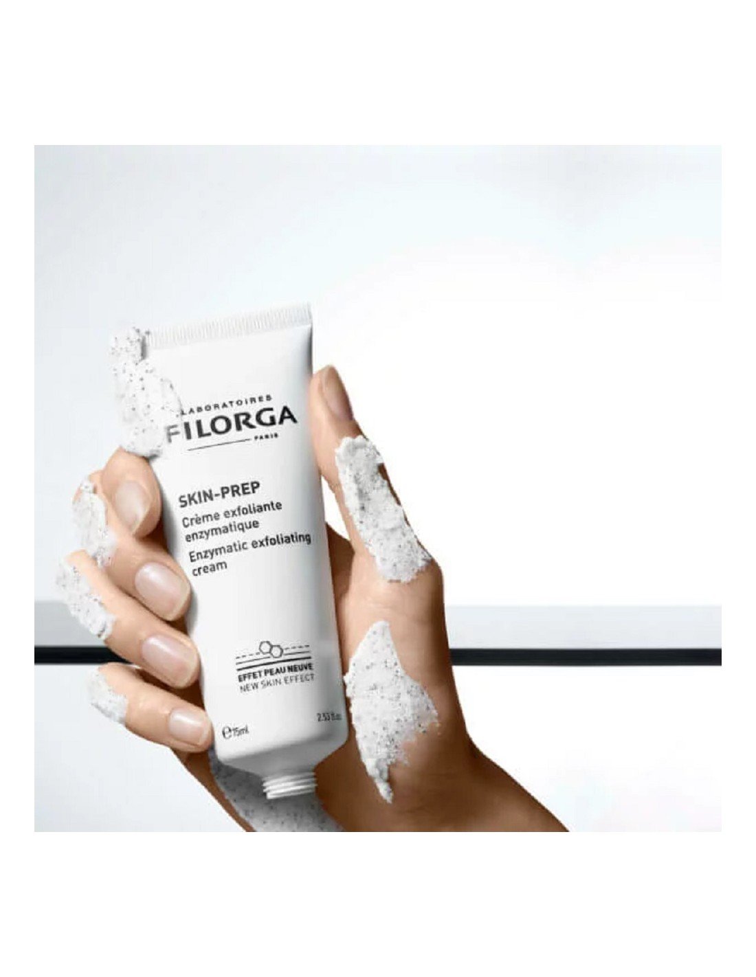 FILORGA SKIN PREP CREMA EXFOLIANTE ENZIMATICO 75