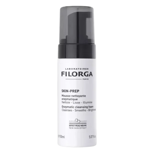 FILORGA SKIN PREP MOUSSE LIMPIADORA 150 ML