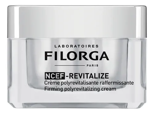 FILORGA NCEF REVITALIZE CREMA 50 ML