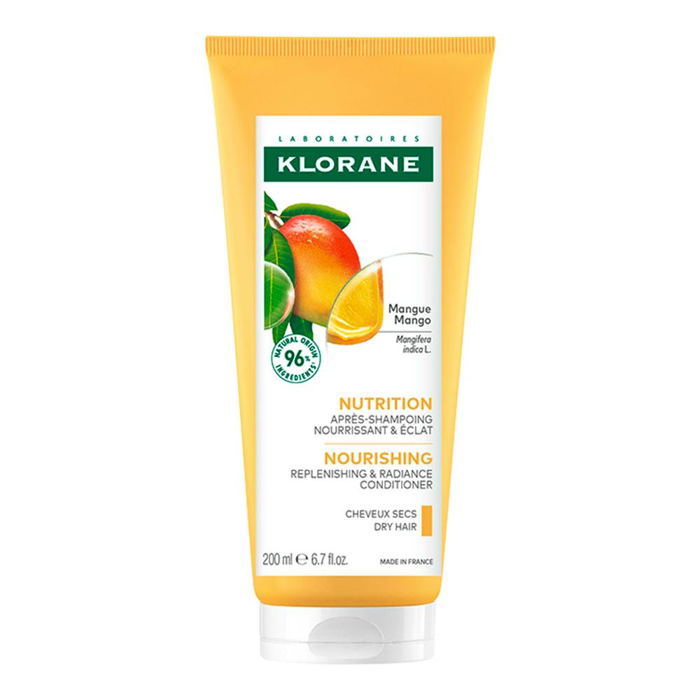 KLORANE BÁLSAMO MANGO C/A 150 ML