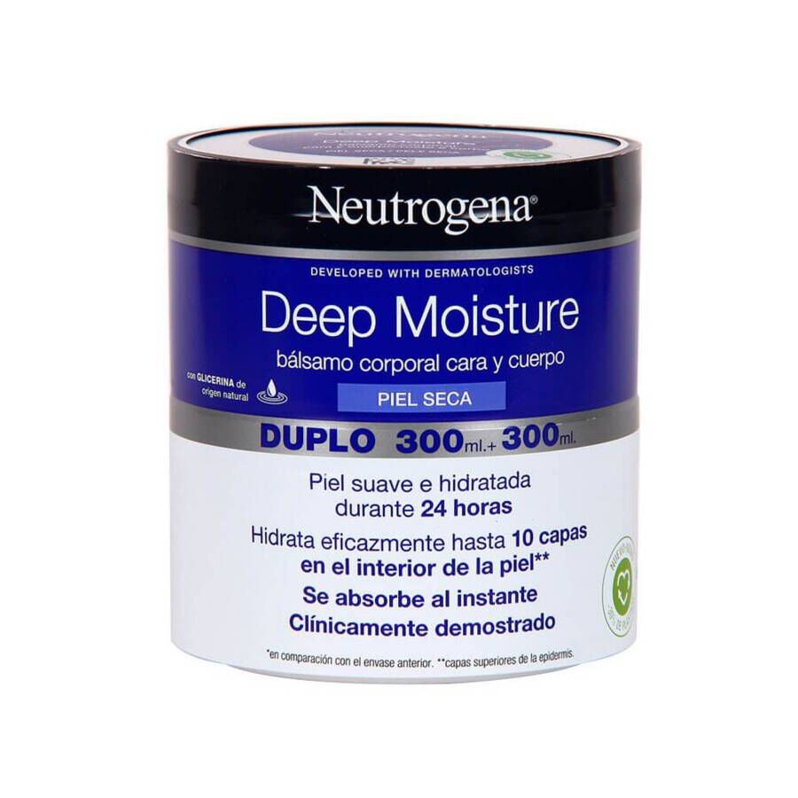 NG CORP CB HIDR PROF 300+300ML