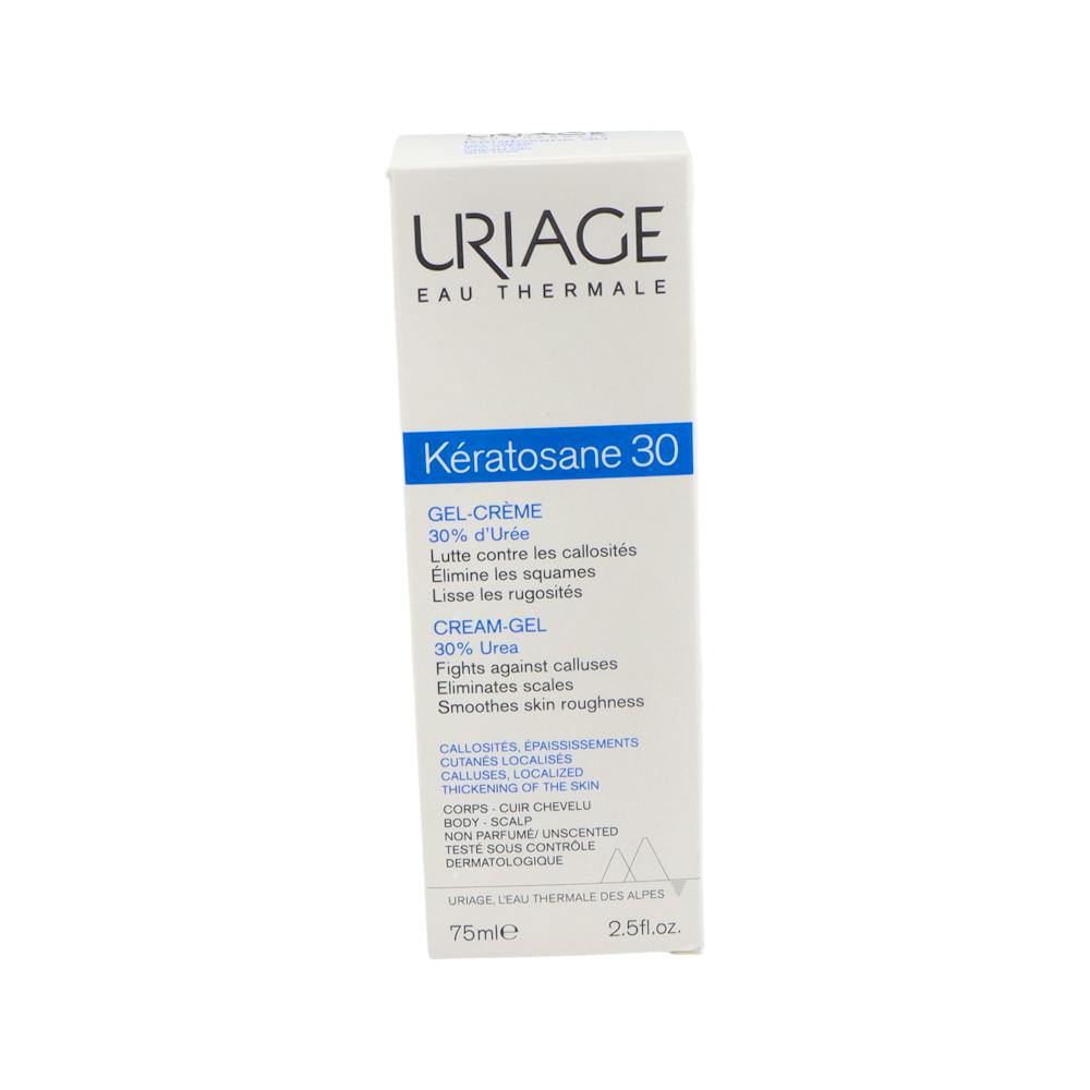 KERATOSANE 30 URIAGE 75 ML