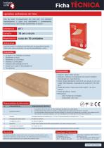 HTML template
