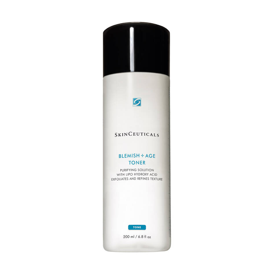 SKINCEUTICALS BLEMISH + AGE TONER
