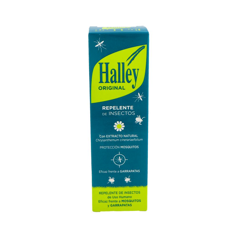 HALLEY REPELENTE 150 ML