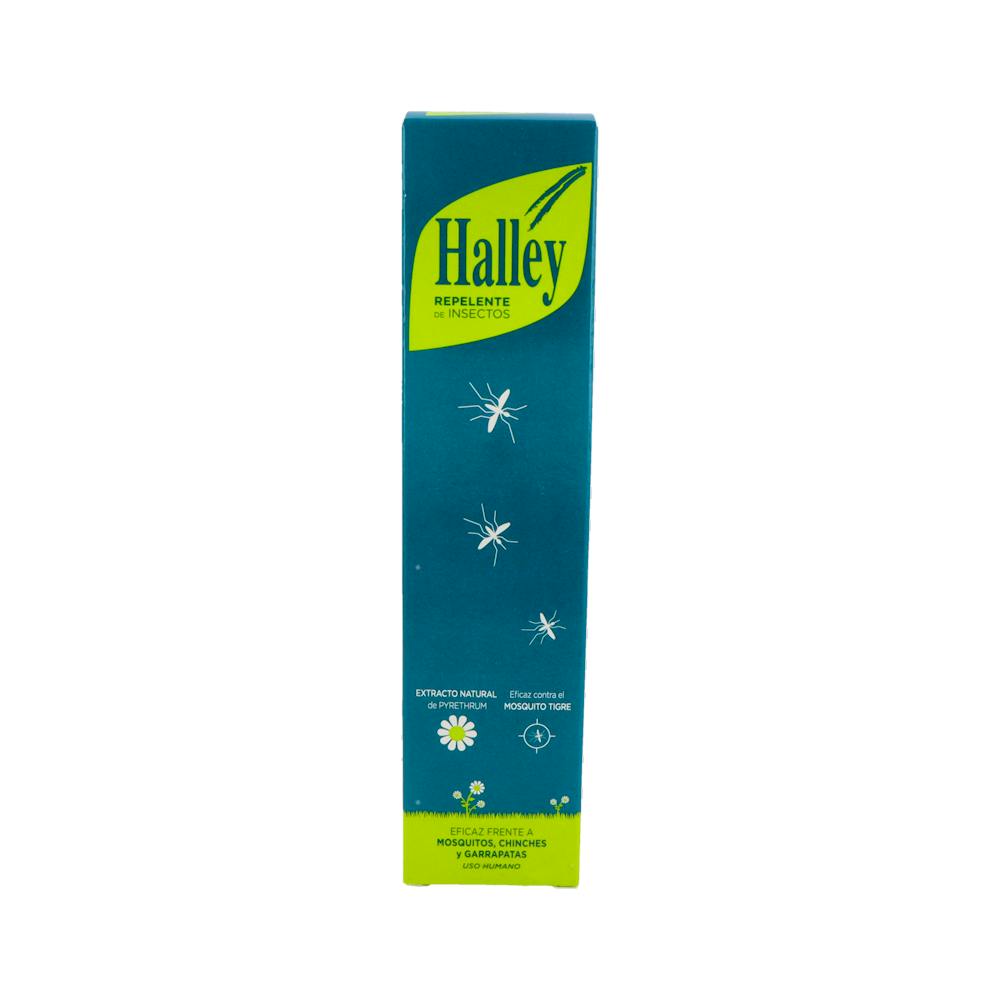 HALLEY REPELENTE 250 ML