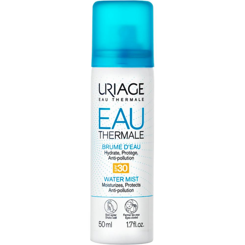 BARIESUN BRUMA SECA SPF30 URIAGE 200 ML