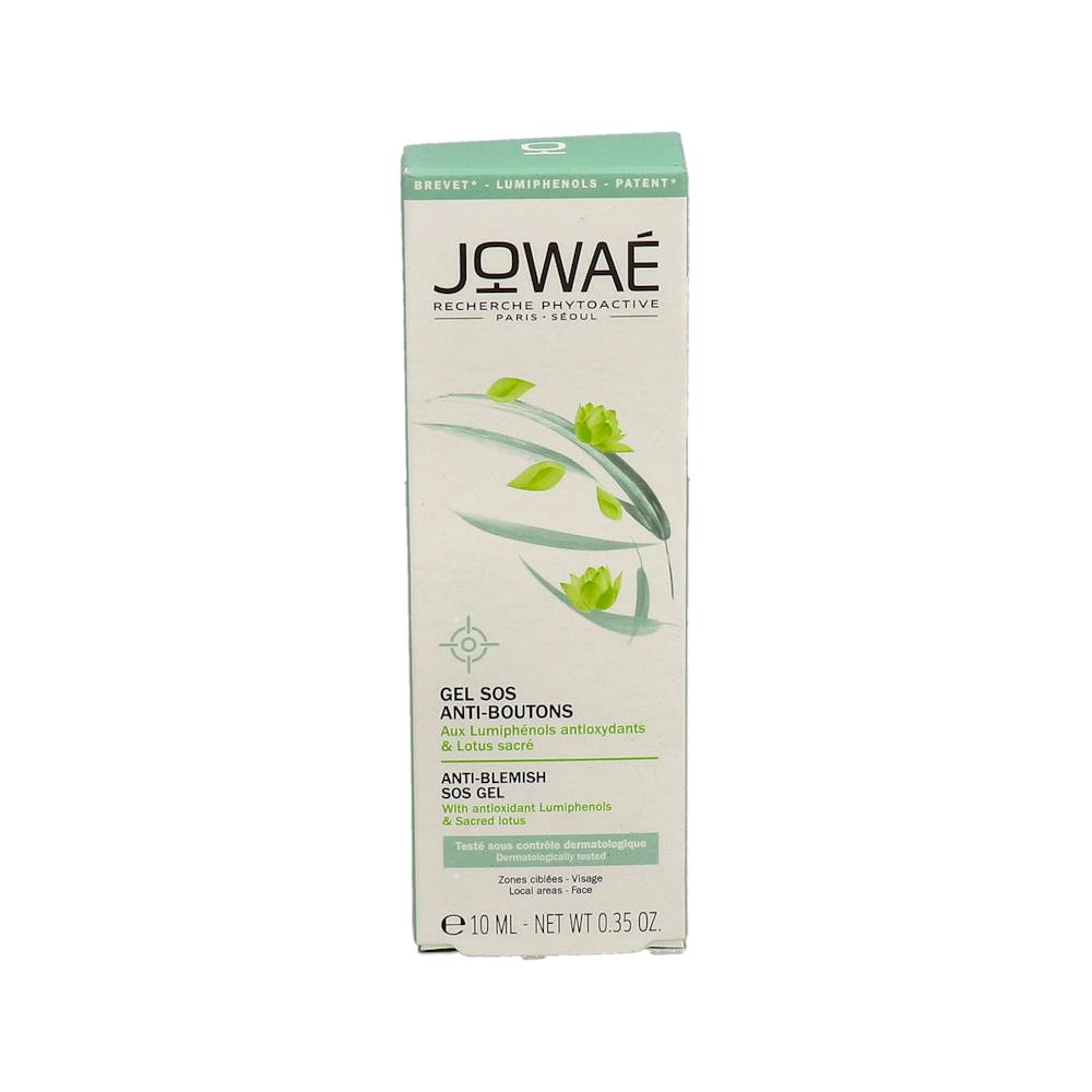 JOWAÉ LOTO SAGRADO GEL SOS ANTIIMPERFECCIONES