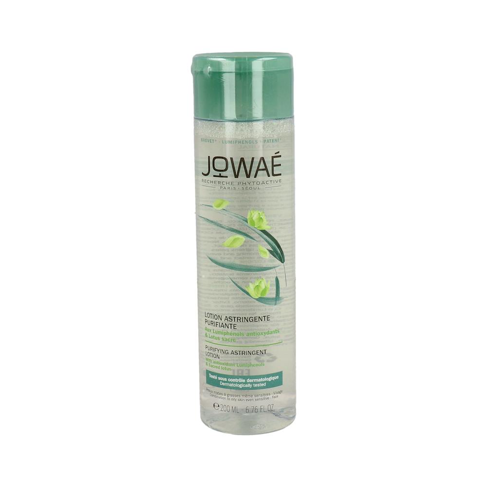 JOWAÉ LOTO SAGRADO LOCION ASTRINGENTE