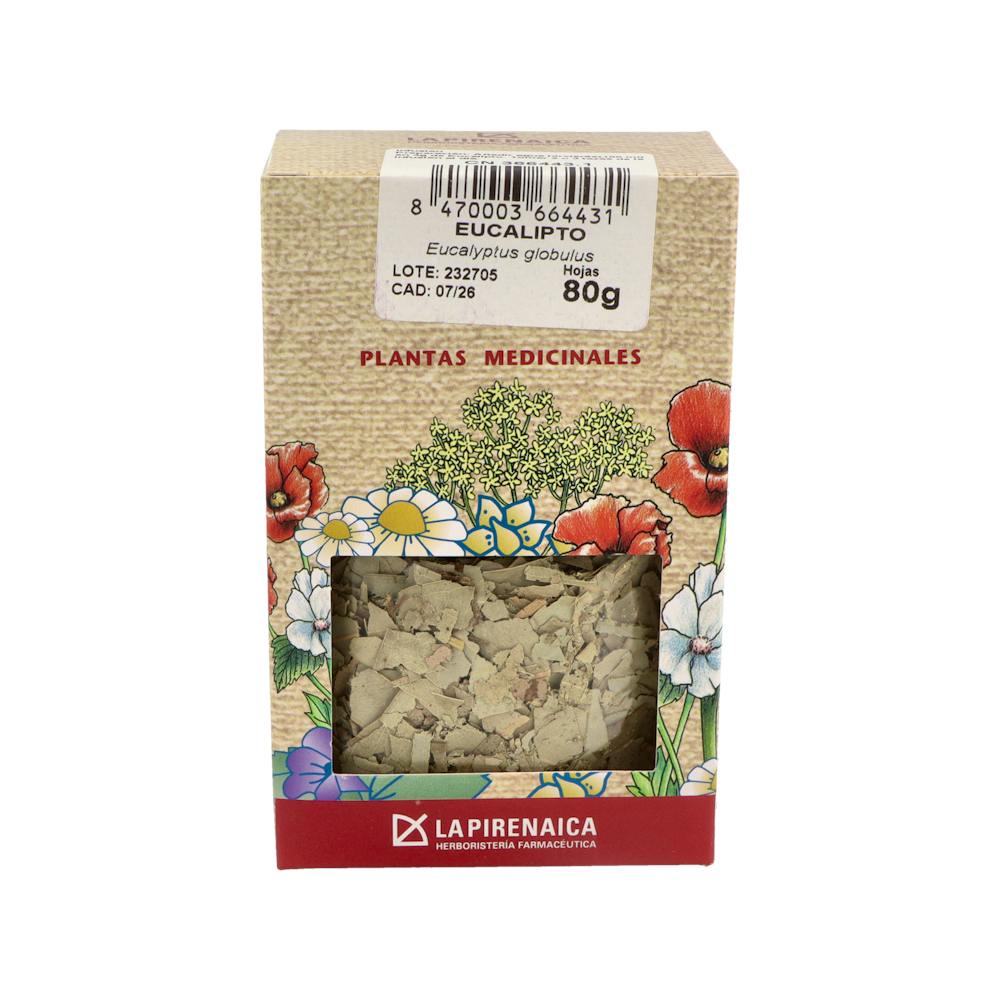 EUCALIPTO LA PIRENAICA 1 ENVASE 70 G