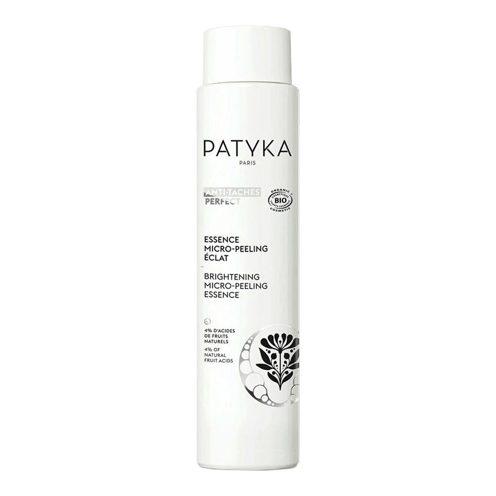 PATYKA ANTITAQUES MICROPEELING LUMINOSO