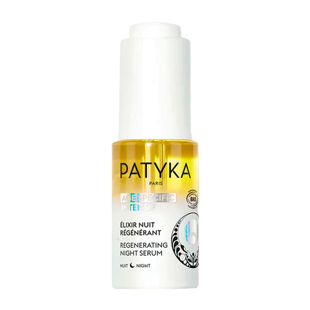 PATYKA AGESPECIFIC ELIXIR REGEN NIT