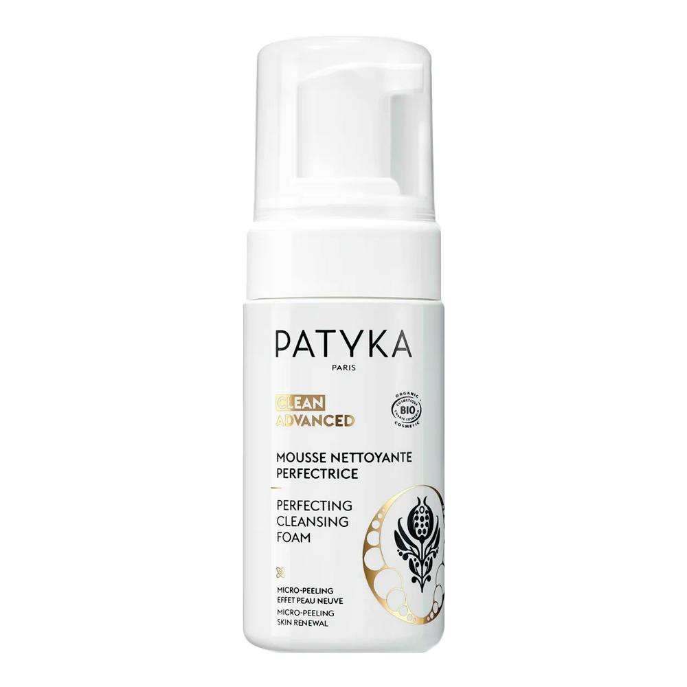 PATYKA MOUSSE NETTOYANTE PERFECTRICE