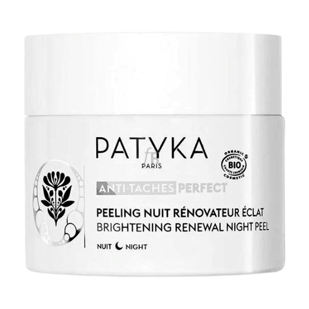 PATYKA ANTITACHES PERFECT PEELING NUIT